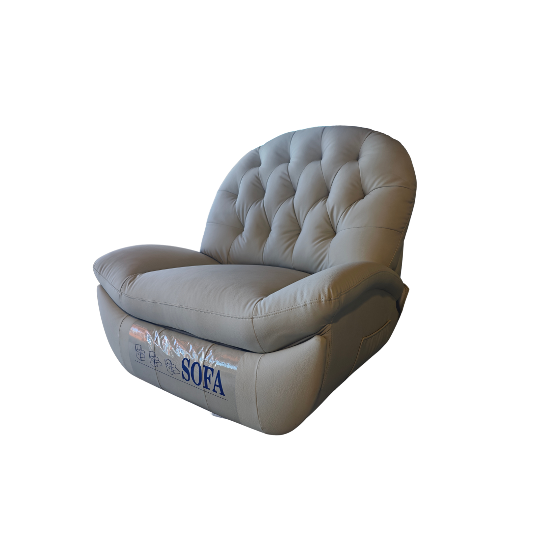 Remington Lounge Recliner Chair